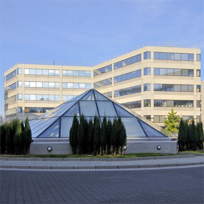 Bureau Tremblay-en-France 11696m² Location bureau Tremblay-en-France Seine-Saint-Denis OLBUR2107328 8